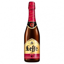 Leffe Ruby 6 x 750ml bottles